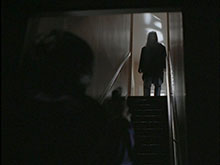 Watch Sarah-Jane in this second video clip from Millennium's Lamentation.