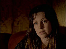 Watch Sarah-Jane in this first video clip from Millennium's Lamentation.