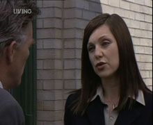 Da Vinci's Inquest: Run by the Monkeys (4)