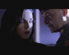 Harsh Realm: Cincinatti