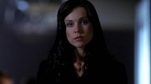 Harsh Realm: Inga Fossa