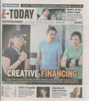 View the Taming Tammy article in PDF format (new window).