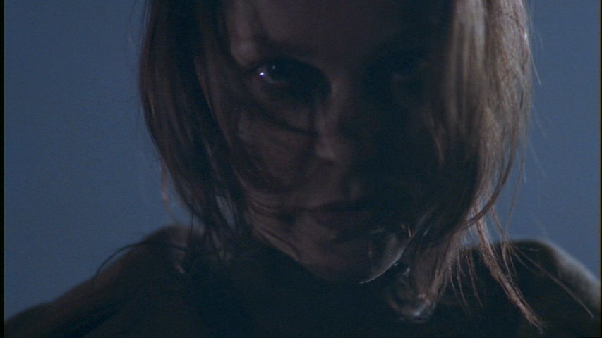 Sarah-Jane Redmond in The X-Files