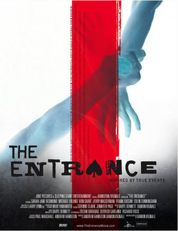 The Entrance (Poster)