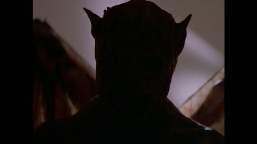 572cbe3c885b4_ARoomwithNoView(4).jpg.cbf6de9dc4066b67dd5f63833c6671d1 Sarah-Jane would appear again as Lucy Butler in a dedicated episode in Season Two of Millennium, A Room with No View.