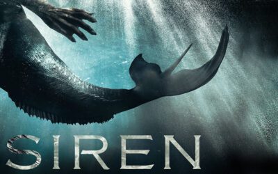Siren: Renewed for Season 2
