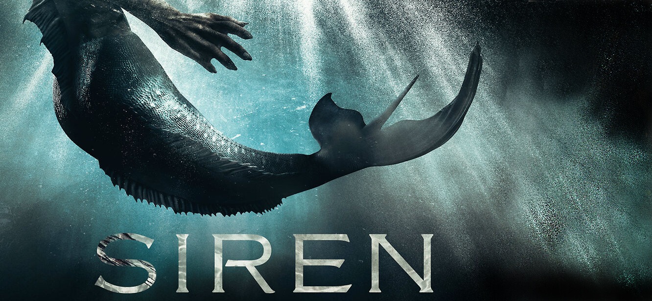 Siren: Renewed for Season 2
