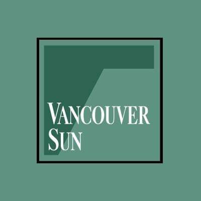 Vancouver Sun Logo