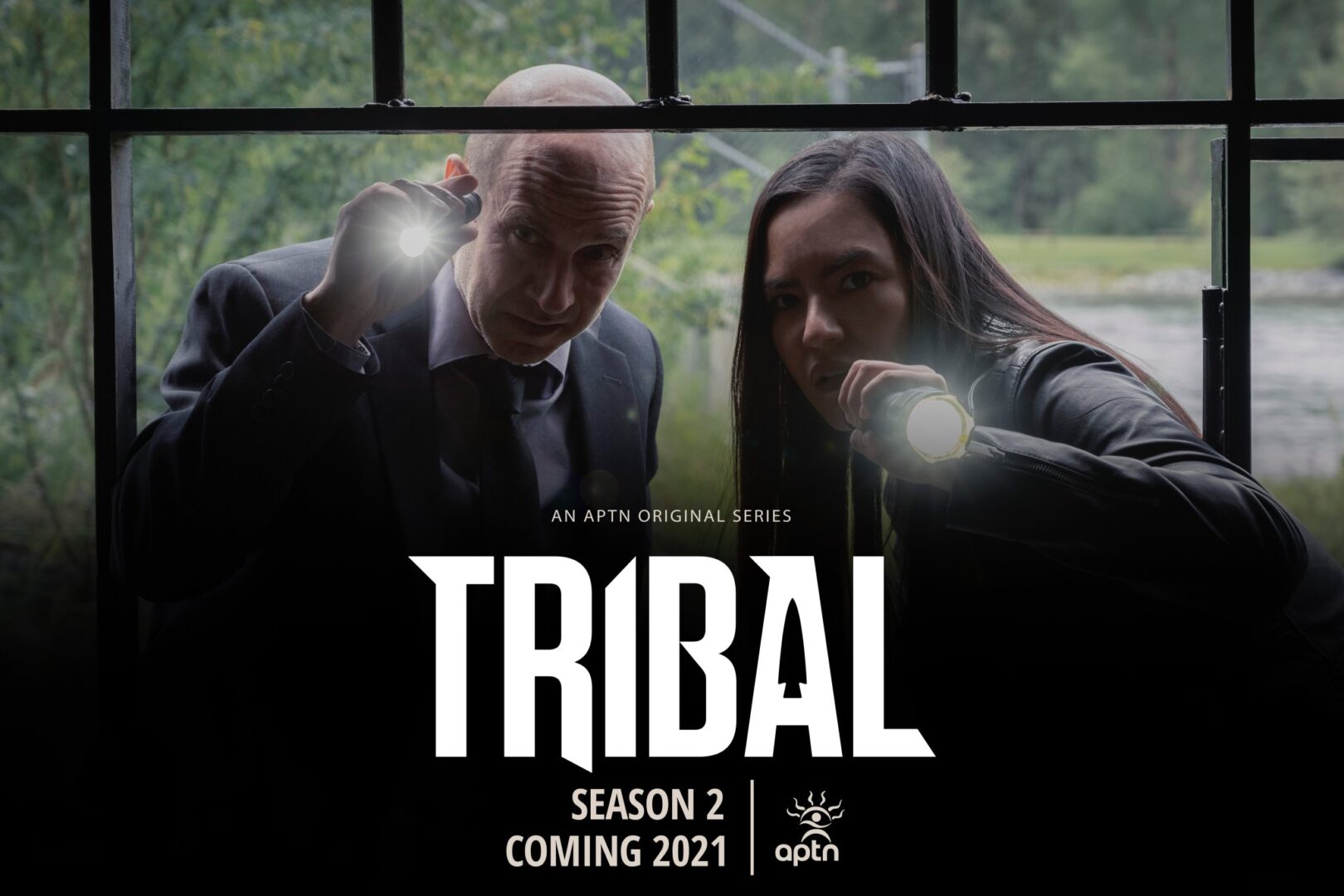 Tribal Season 2 Coming 2021