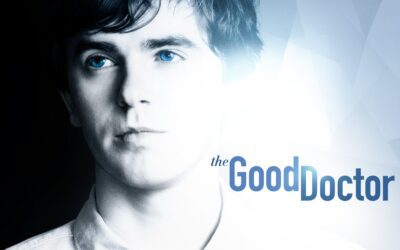 The Good Doctor (Sony Pictures Television/ABC Studios).