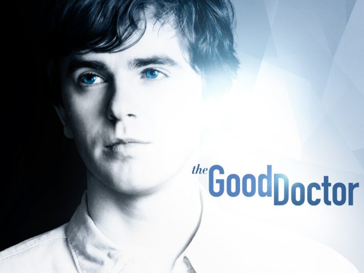 The Good Doctor (Sony Pictures Television/ABC Studios).
