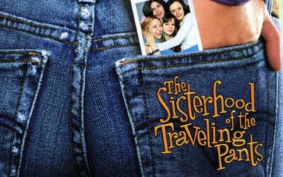 The Sisterhood Of The Traveling Pants (2005 Warner Bros. Pictures).