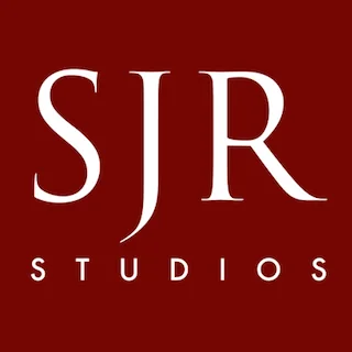 SJR Studios logo